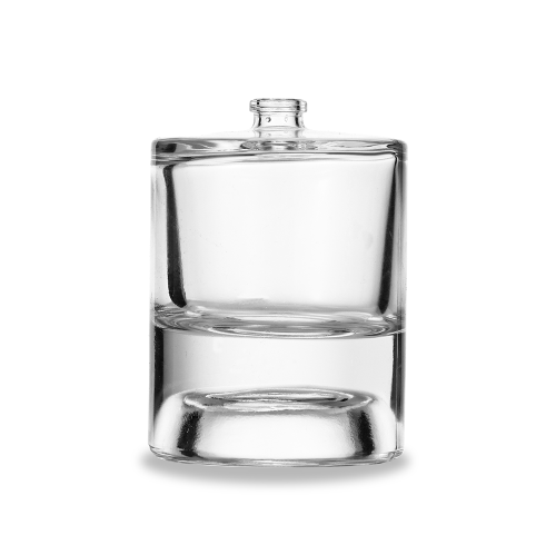 Tramo Glass Perfume Bottles for Niche Fragrance Brands |  Customized OEM & ODM Services Available