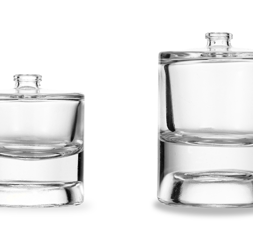 Tramo Glass Perfume Bottles for Niche Fragrance Brands |  Customized OEM & ODM Services Available