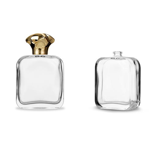 Astra 100ml Wholesale Glass Perfume Bottles - OEM & ODM for Customized Fragrance Packaging Solutions