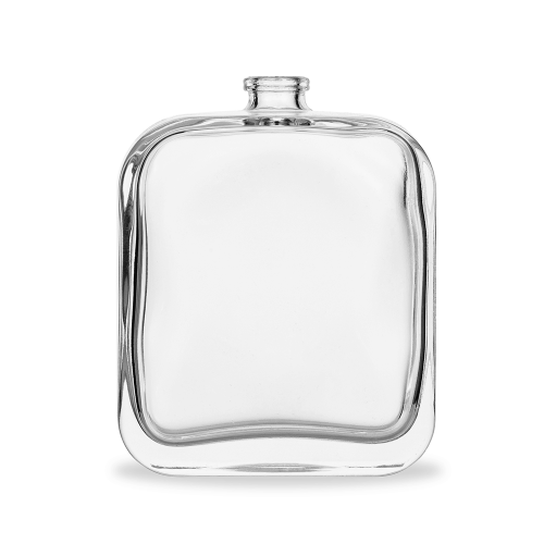 Astra 100ml Wholesale Glass Perfume Bottles - OEM & ODM for Customized Fragrance Packaging Solutions