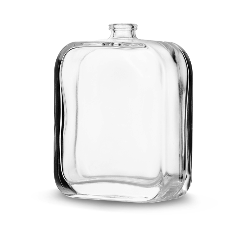 Astra 100ml Wholesale Glass Perfume Bottles - OEM & ODM for Customized Fragrance Packaging Solutions