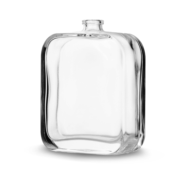 Astra 100ml Wholesale Glass Perfume Bottles - OEM & ODM for Customized Fragrance Packaging Solutions