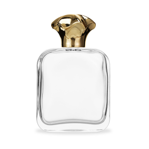 Astra 100ml Wholesale Glass Perfume Bottles - OEM & ODM for Customized Fragrance Packaging Solutions