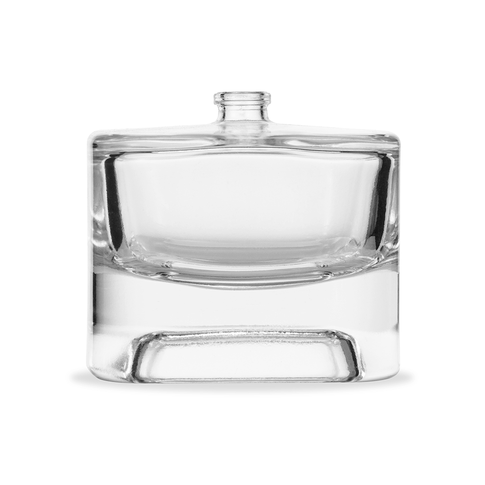 Attico 100ml Glass Empty Perfume Bottles Wholesale - OEM & ODM Solutions, Custom fragrance packaging suppliers