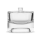 Attico 100ml Glass Empty Perfume Bottles Wholesale - OEM & ODM Solutions, Custom fragrance packaging suppliers