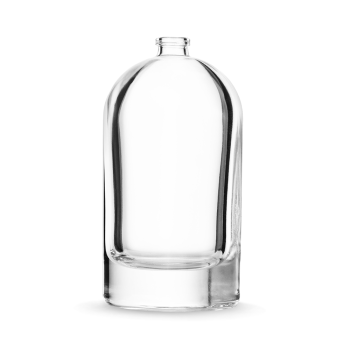 Bamboo 90ml Wholesale Custom Glass Perfume Bottles  - Free Samples, OEM & ODM