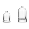 Premium Bazille Personalized Glass Perfume Bottles Supplier - Expert OEM/ODM Design & Manufacturing