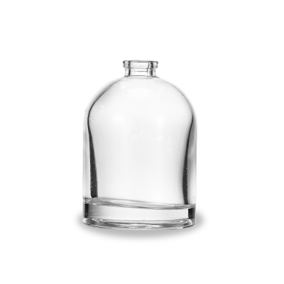 Premium Bazille Personalized Glass Perfume Bottles Supplier - Expert OEM/ODM Design & Manufacturing