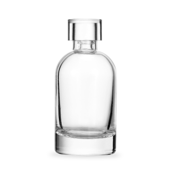 Premium Bazille Personalized Glass Perfume Bottles Supplier - Expert OEM/ODM Design & Manufacturing