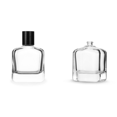 Wholesale 100ml Bos Perfume Bottle - Customization Options Available for Importers