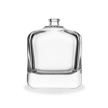 Wholesale 100ml Bos New Empty Perfume Bottles - Customization Options Available for Importers