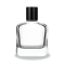 Wholesale 100ml Bos New Empty Perfume Bottles - Customization Options Available for Importers
