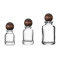 BOTANICALS Wholesale Fragrance Bottles - Expert Design & Contract Manufacturing for Perfume Businesses