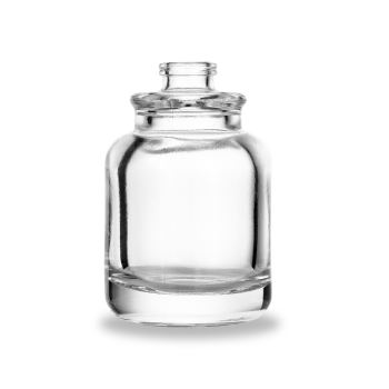 BOTANICALS Wholesale Fragrance Bottles - Expert Design & Contract Manufacturing for Perfume Businesses
