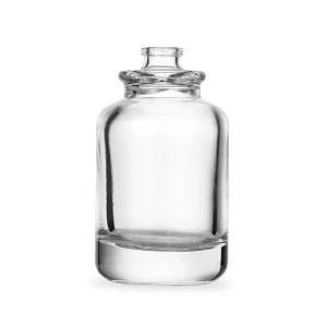 BOTANICALS Wholesale Fragrance Bottles - Expert Design & Contract Manufacturing for Perfume Businesses
