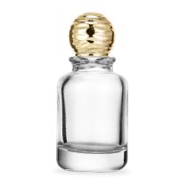 BOTANICALS Wholesale Fragrance Bottles - Expert Design & Contract Manufacturing for Perfume Businesses