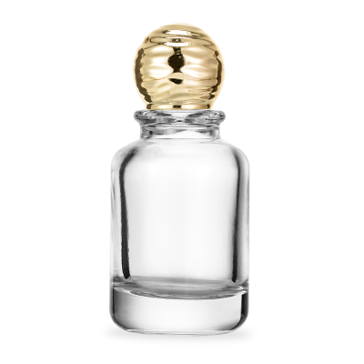 BOTANICALS Wholesale Fragrance Bottles - Expert Design & Contract Manufacturing for Perfume Businesses