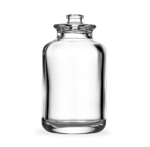BOTANICALS Wholesale Fragrance Bottles - Expert Design & Contract Manufacturing for Perfume Businesses