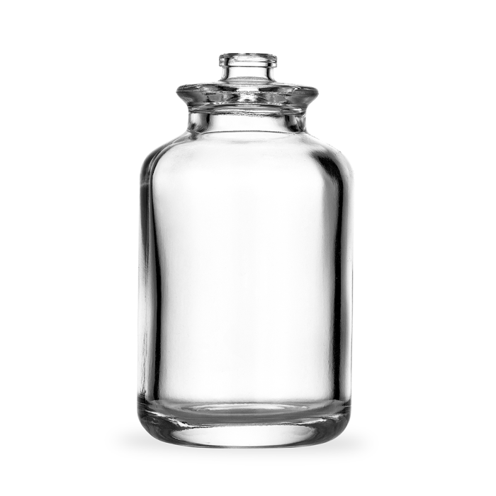 BOTANICALS Wholesale Fragrance Bottles - Expert Design & Contract Manufacturing for Perfume Businesses