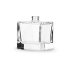 Wholesale Bruce Custom Cologne Bottles - Premium Glass Design for Niche Fragrances Brand
