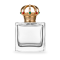 Wholesale Bruce Custom Cologne Bottles - Premium Glass Design for Niche Fragrances Brand