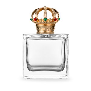 Wholesale Bruce Custom Cologne Bottles - Premium Glass Design for Niche Fragrances Brand