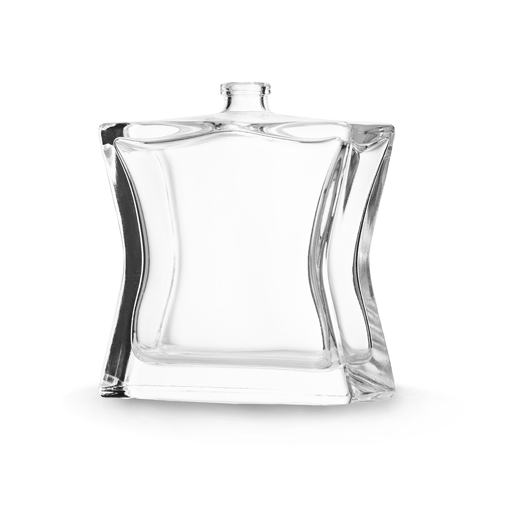 Adonis 50ml 100ml glass perfume bottle