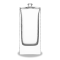 Exclusive 100ml Buda Perfume Decant Bottle: OEM, ODM Wholesale Solutions