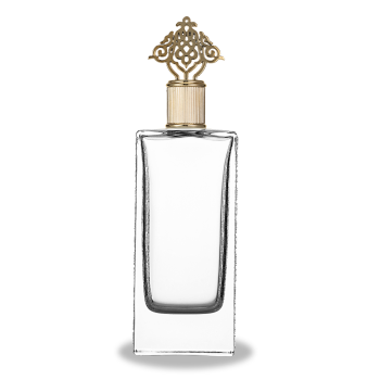 Exclusive 100ml Buda Perfume Decant Bottle: OEM, ODM Wholesale Solutions