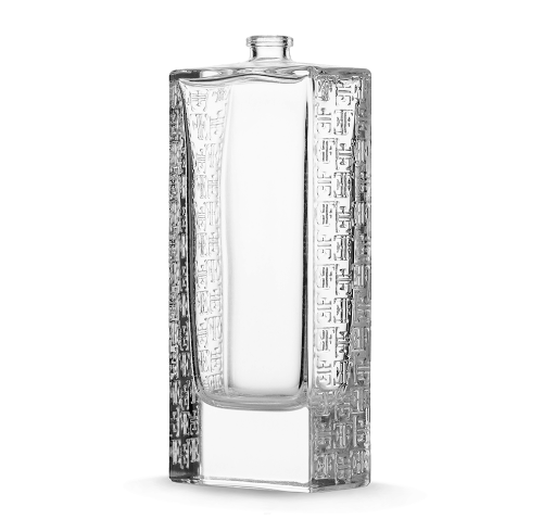 Exclusive 100ml Buda Perfume Decant Bottle: OEM, ODM Wholesale Solutions