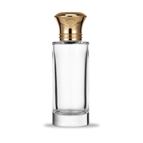 Customize Your Scent: Charlotte Perfume Bottle for OEM & ODM Wholesale