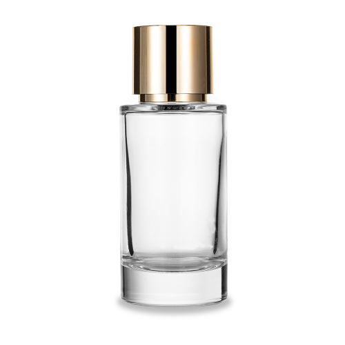 Customize Your Scent: Charlotte Perfume Bottle for OEM & ODM Wholesale