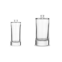 Customize Your Scent: Charlotte Fragrance Bottles Wholesale - OEM ODM Solutions