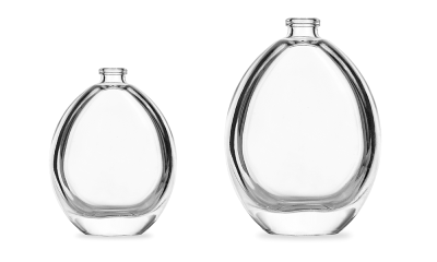 Charm Beautiful Perfume Bottles Wholesale - High-Quality OEM & ODM Manufacturing for Niche Perfume Brand