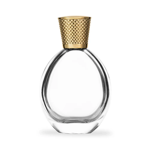 Charm Beautiful Perfume Bottles Wholesale - High-Quality OEM & ODM Manufacturing for Niche Perfume Brand