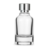 Column Custom Perfume Bottle Manufacturing:  Tailored for your niche brands
