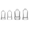 Column Custom Perfume Bottle Manufacturing:  Tailored for your niche brands