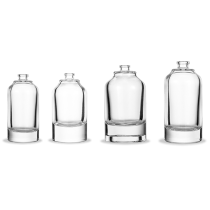 Column Custom Perfume Bottle Manufacturing:  Tailored for your niche brands