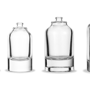 Column Custom Perfume Bottle Manufacturing: Tailored for your niche brands