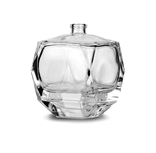 Wholesale Crystal Pretty Glass Perfume Bottles - Custom OEM/ODM Designs for Niche Brands