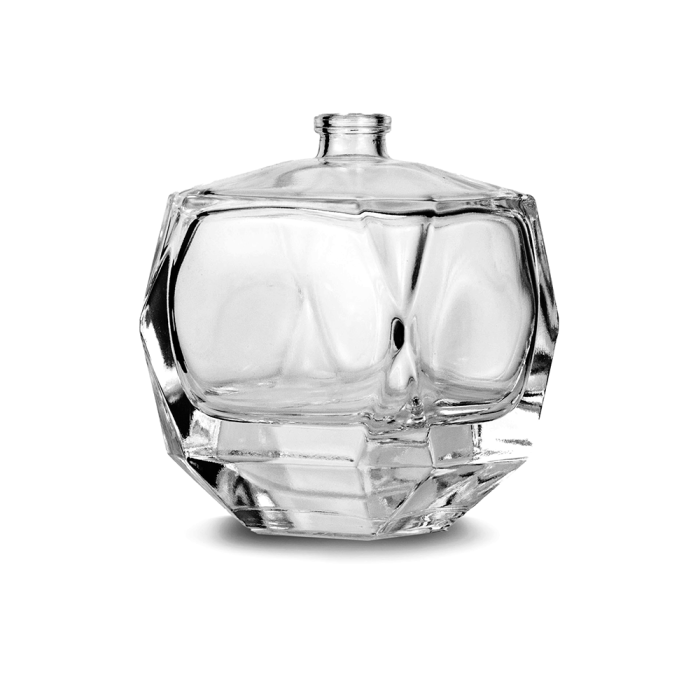 Wholesale Crystal Pretty Glass Perfume Bottles - Custom OEM/ODM Designs for Niche Brands