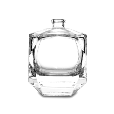 Wholesale Crystal Pretty Glass Perfume Bottles - Custom OEM/ODM Designs for Niche Brands