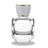 Wholesale Crystal Pretty Glass Perfume Bottles - Custom OEM/ODM Designs for Niche Brands