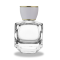 Wholesale Crystal Pretty Glass Perfume Bottles - Custom OEM/ODM Designs for Niche Brands