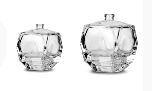 Wholesale Crystal Pretty Glass Perfume Bottles - Custom OEM/ODM Designs for Niche Brands