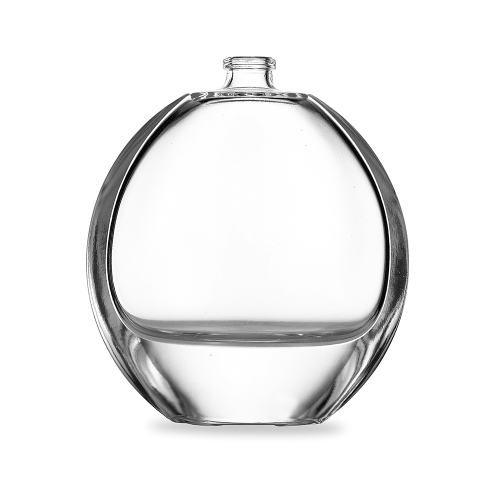 Wholesale Glass Perfume Bottles: Customizable 50ml 100ml Dalia Scent Bottle
