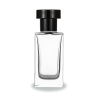Wholesale Delacroix Perfume Bottle - Custom Design and OEM/ODM Solutions