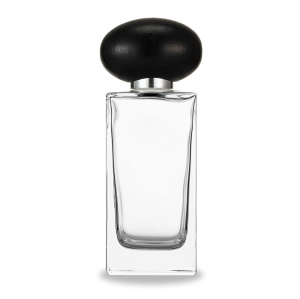 Wholesale Delacroix Perfume Bottle - Custom Design and OEM/ODM Solutions