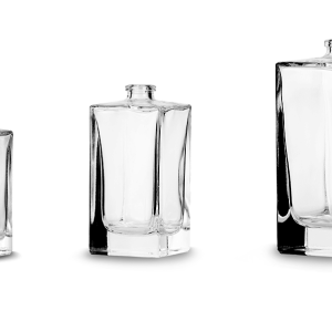 Wholesale Delacroix Perfume Bottle - Custom Design and OEM/ODM Solutions