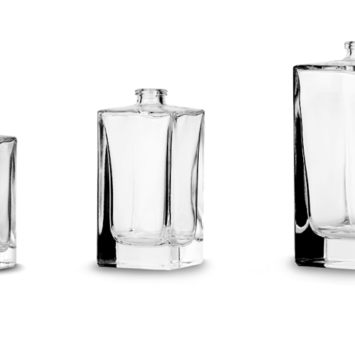 Wholesale Delacroix Perfume Bottle - Custom Design and OEM/ODM Solutions